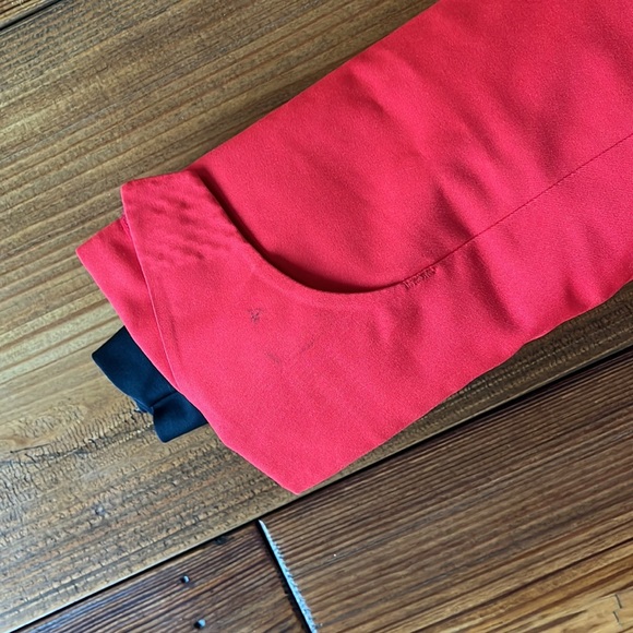 Phenix Juniors’ Ski Club Jacket (Unisex) - Picture 14 of 16